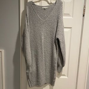 American Eagle sweater dress